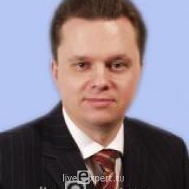 Перфилов Дмитрий Юрьевич - аватарка
