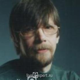Николай Олегович Иванов - аватарка