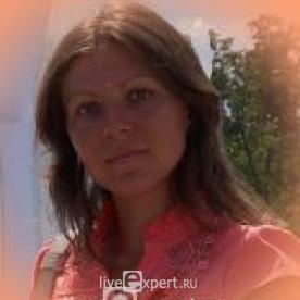 Артемьева Наталья - аватарка