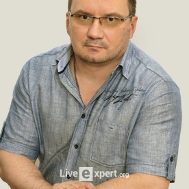 Олег Семья - аватарка