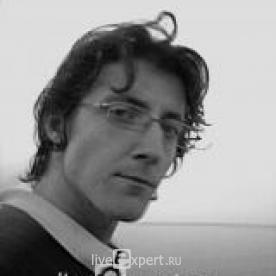 Андрей Николаевич - аватарка
