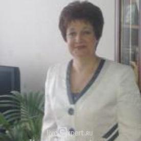 Нина Васильевна(ღНинельღ)  - аватарка