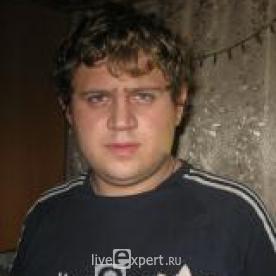 Горлов Василий - аватарка