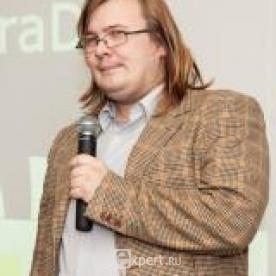 Михаил Виноградов - аватарка