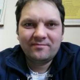 Жихров Виталий Сергеевич - аватарка
