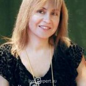 Мищенко Наталия Владимировна - аватарка