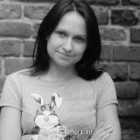 Анастасия Иванова - аватарка
