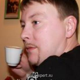 Станислав - аватарка