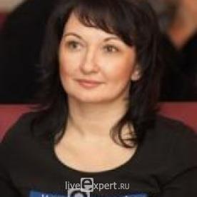 Яна  Болотова - аватарка