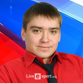 Иван Николаевич - аватарка