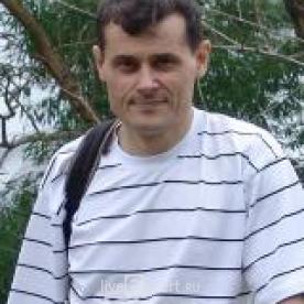 Олег Гармаш - аватарка