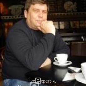 Константин Куликов - аватарка