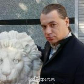 Яшин Вадим Александрович - аватарка