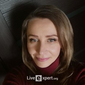 Адвокат Казачкова Ольга - аватарка