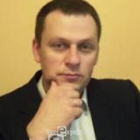 Седченко Сергей Николаевич - аватарка