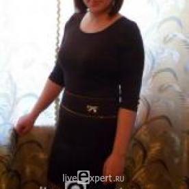 Некрасова Светлана Витальевна  - аватарка