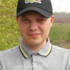 Свешников Кирилл - аватарка