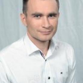 Дмитрий Краснов - аватарка