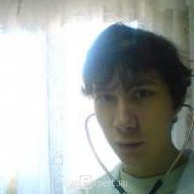 Ситниченко Андрей Владимирович - аватарка