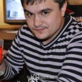 Юдаев Александр Сергеевич - аватарка