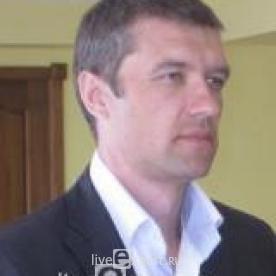 Сергей Александрович Валуйский - аватарка