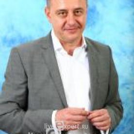 Владимир Коновалов - аватарка
