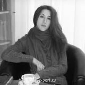 Ирина Евгеньевна - аватарка