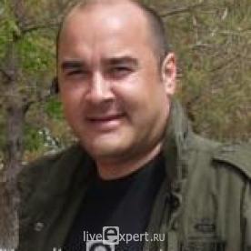 Елгунов Вячеслав Александрович - аватарка