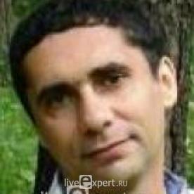 Сергей Серов - аватарка