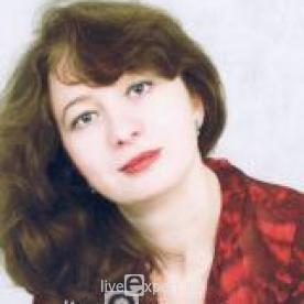 Татьяна Белова - аватарка