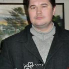 Кудымов Александр Михайлович - аватарка