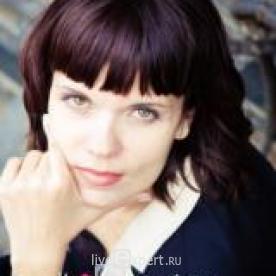 Лариса Кириллова - аватарка