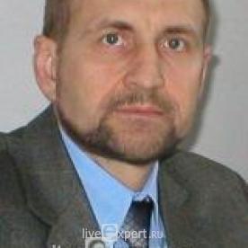 Ведерников Валерий Витальевич - аватарка