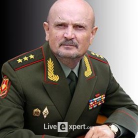 Петров Валерий - аватарка
