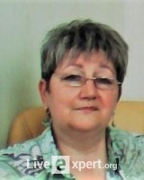 Ирина Ильинична 