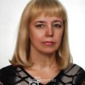 Елена Шеина - аватарка