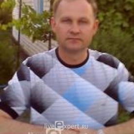 Морозов Олег Евгеньевич - аватарка