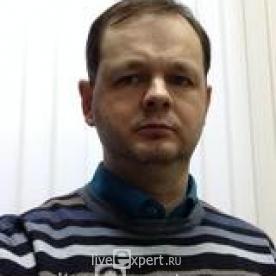 Четенов Сергей - аватарка