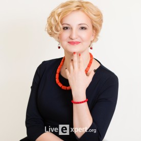 TiNa (Tinskaya Nadezhda) - аватарка