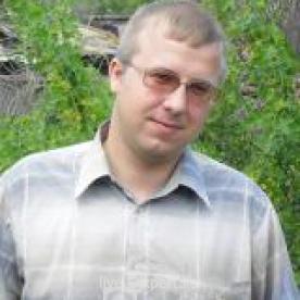 Сергей Чекунков - аватарка