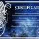 Сертификат/Диплом эксперта Анастасия