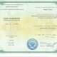 Сертификат/Диплом эксперта Тарек Фархан